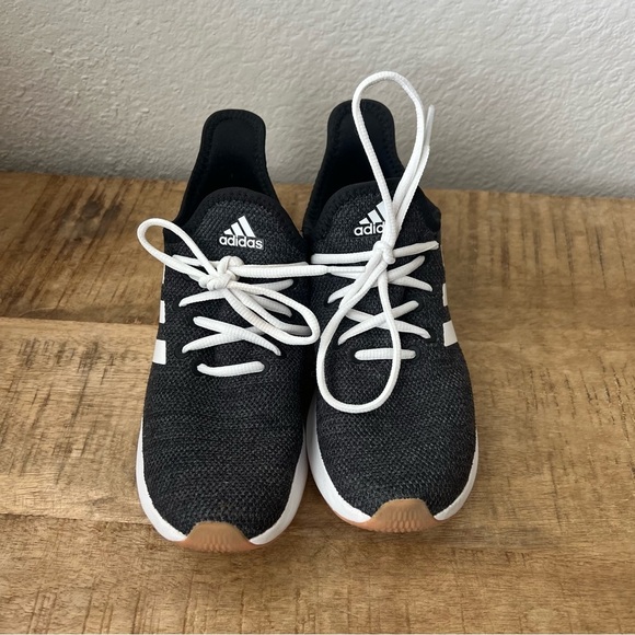 Adidas Women's Cloud Foam Pure SPW Casual Sneakers from Finish Line size 7.5 - Picture 3 of 9